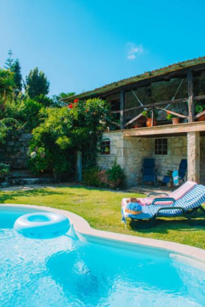 Just Like Home - Casa do Cadinho
